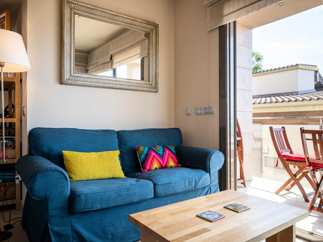 Location de Vacances Torredembarra 231