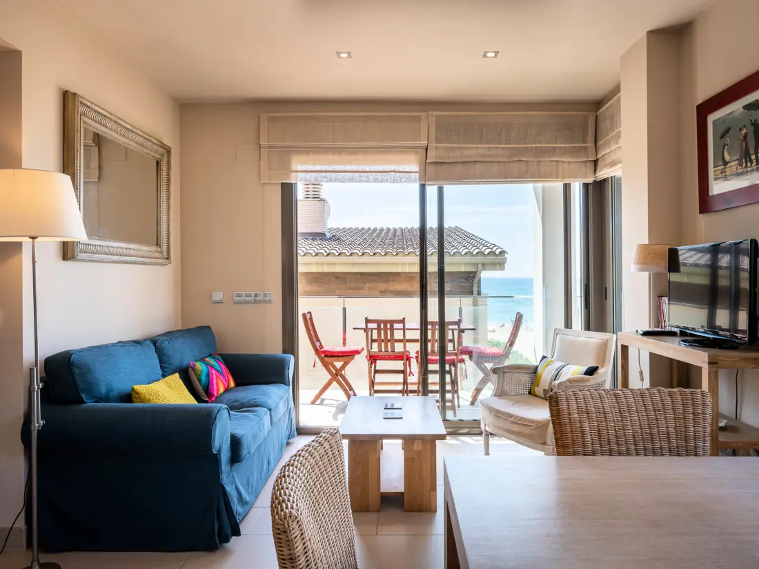 Location de Vacances Torredembarra 231