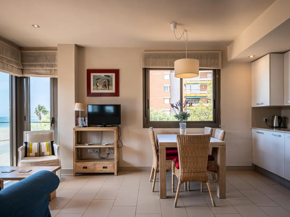 Location de Vacances Torredembarra 231