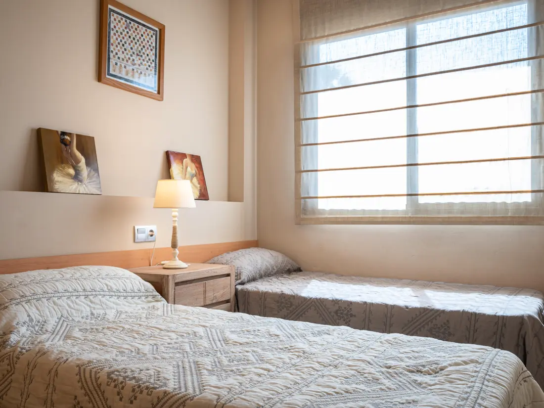 Location de Vacances Torredembarra 231