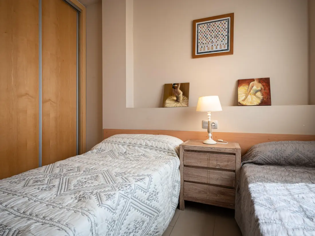 Location de Vacances Torredembarra 231