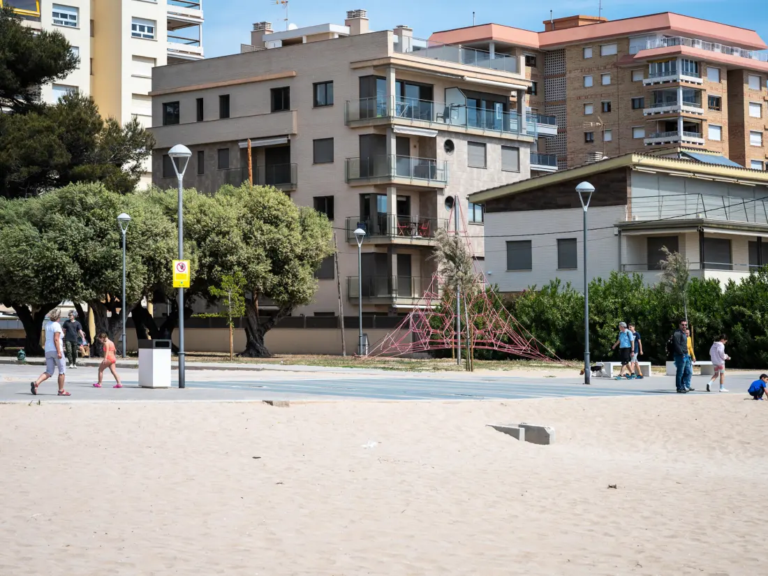 Location de Vacances Torredembarra 231