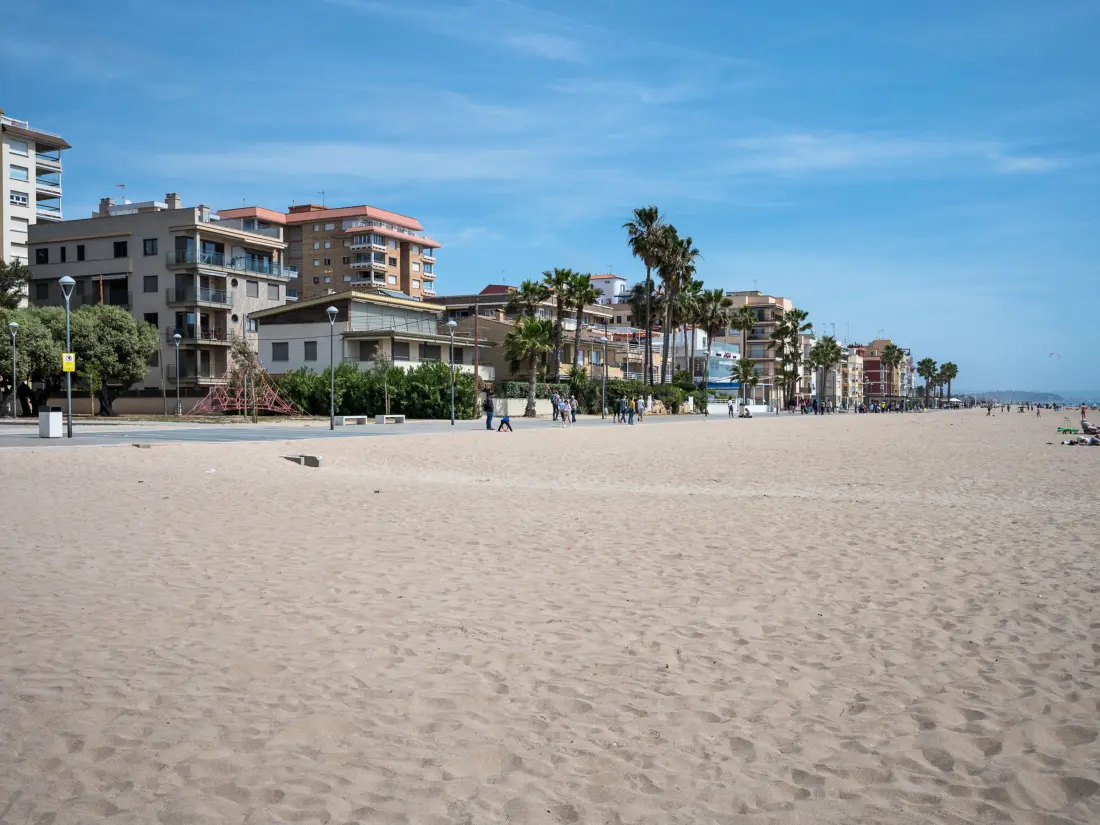 Location de Vacances Torredembarra 231