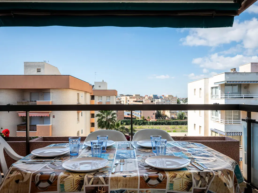 Location de Vacances Torredembarra 239