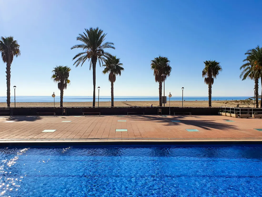 Location de Vacances Torredembarra 239