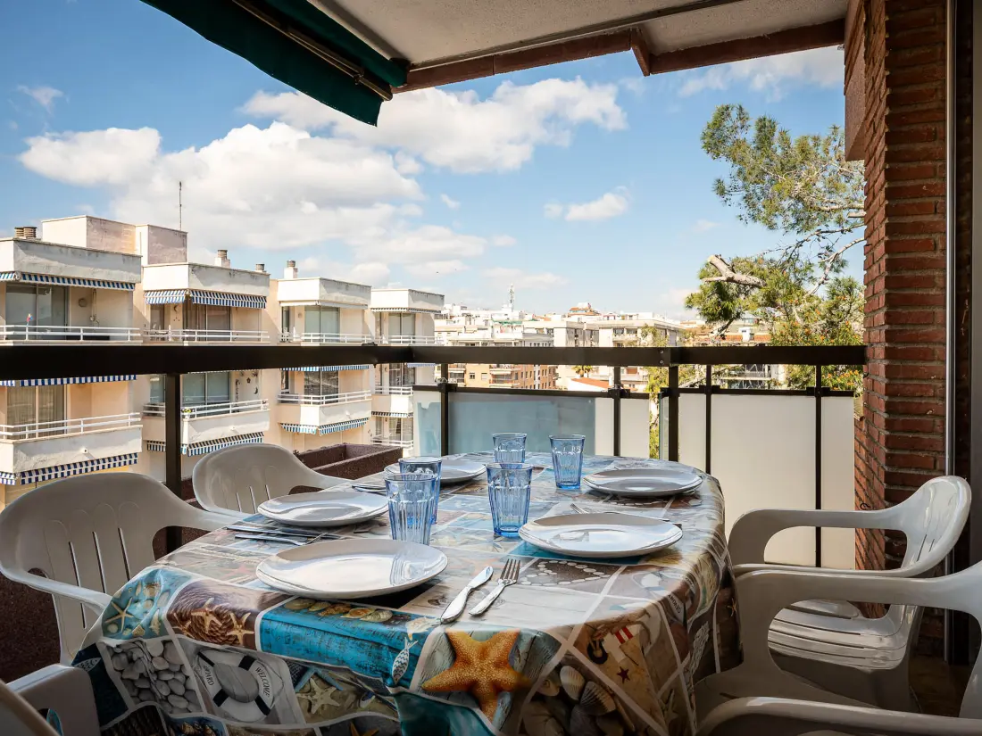 Location de Vacances Torredembarra 239