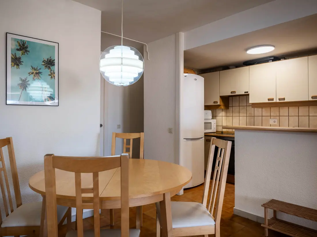 Location de Vacances Torredembarra 239