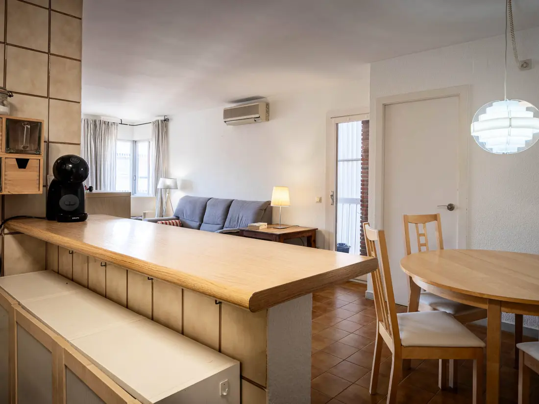 Location de Vacances Torredembarra 239
