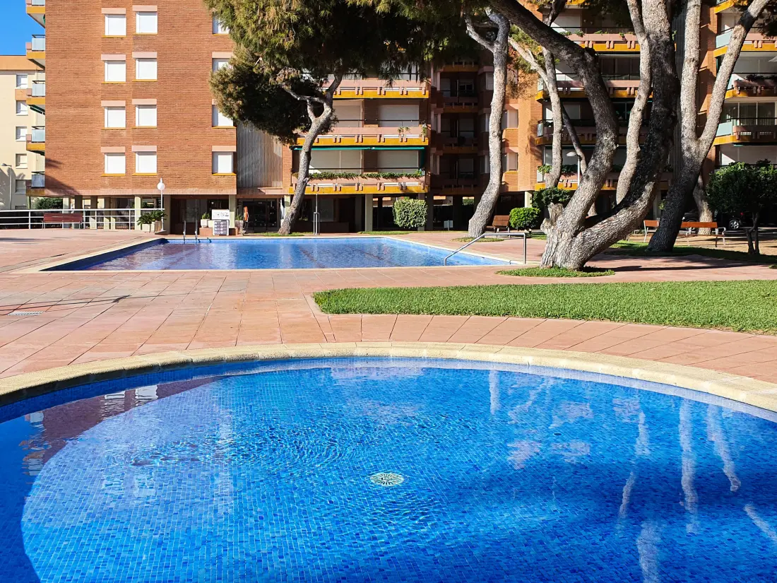 Location de Vacances Torredembarra 239