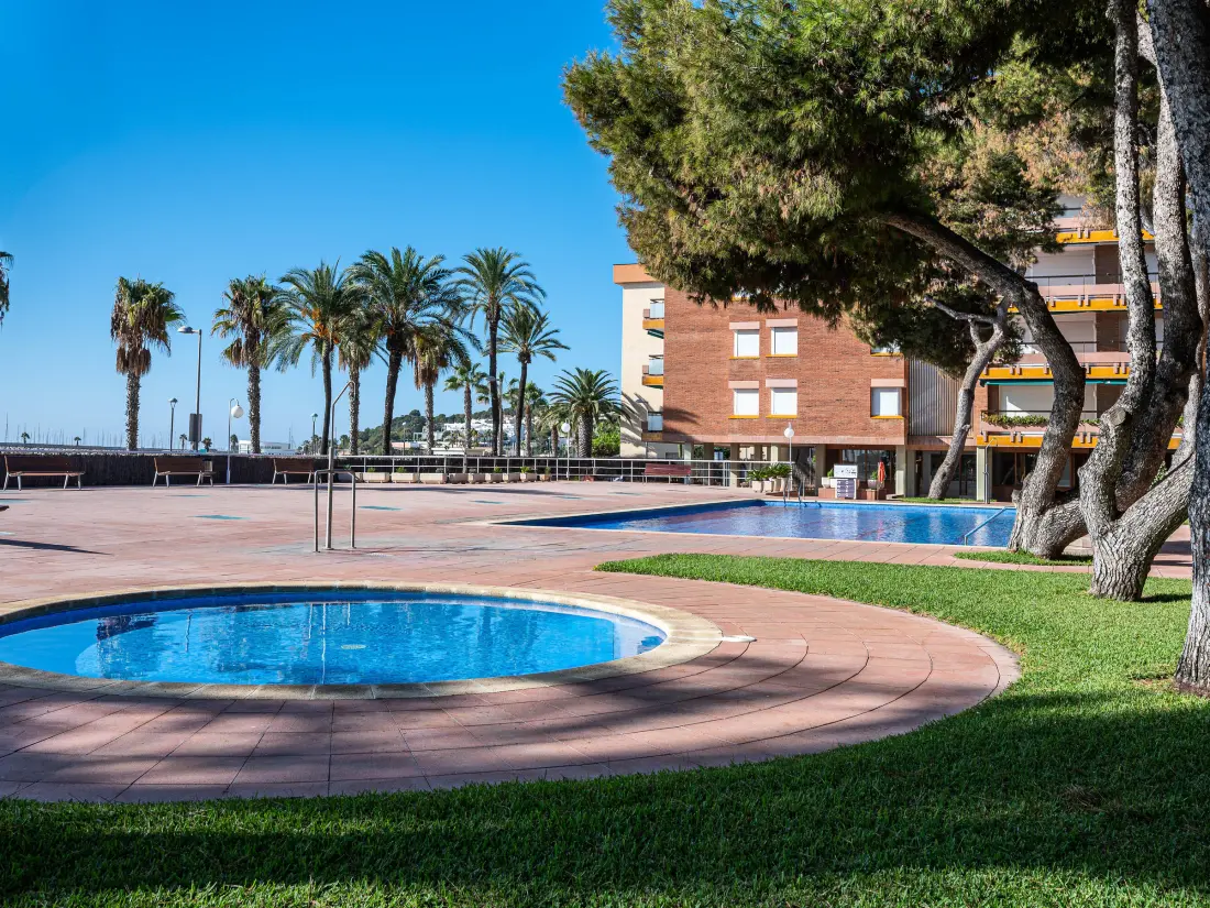 Location de Vacances Torredembarra 239