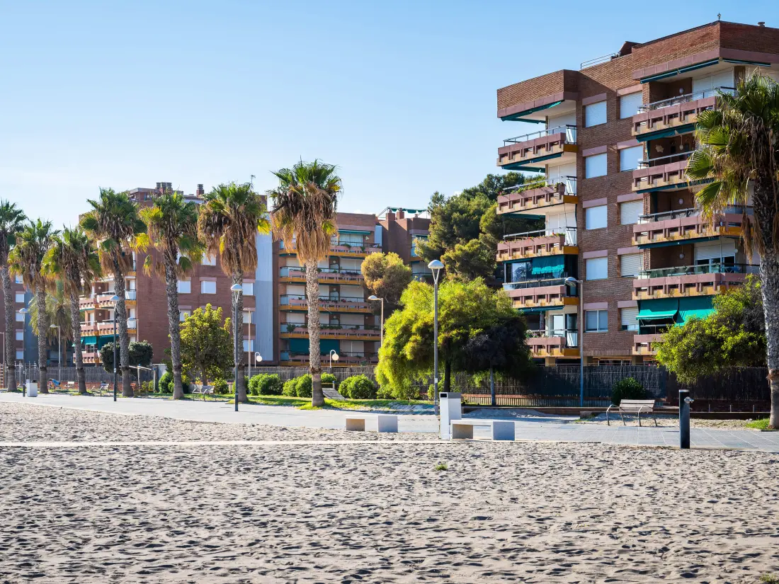 Location de Vacances Torredembarra 239