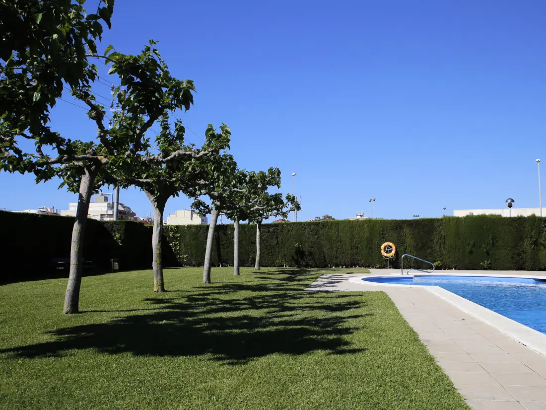 Location de Vacances Torredembarra 240
