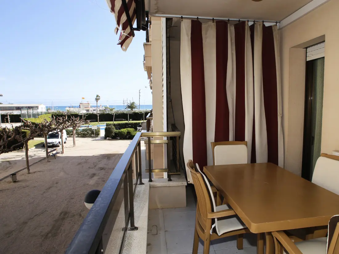 Location de Vacances Torredembarra 240