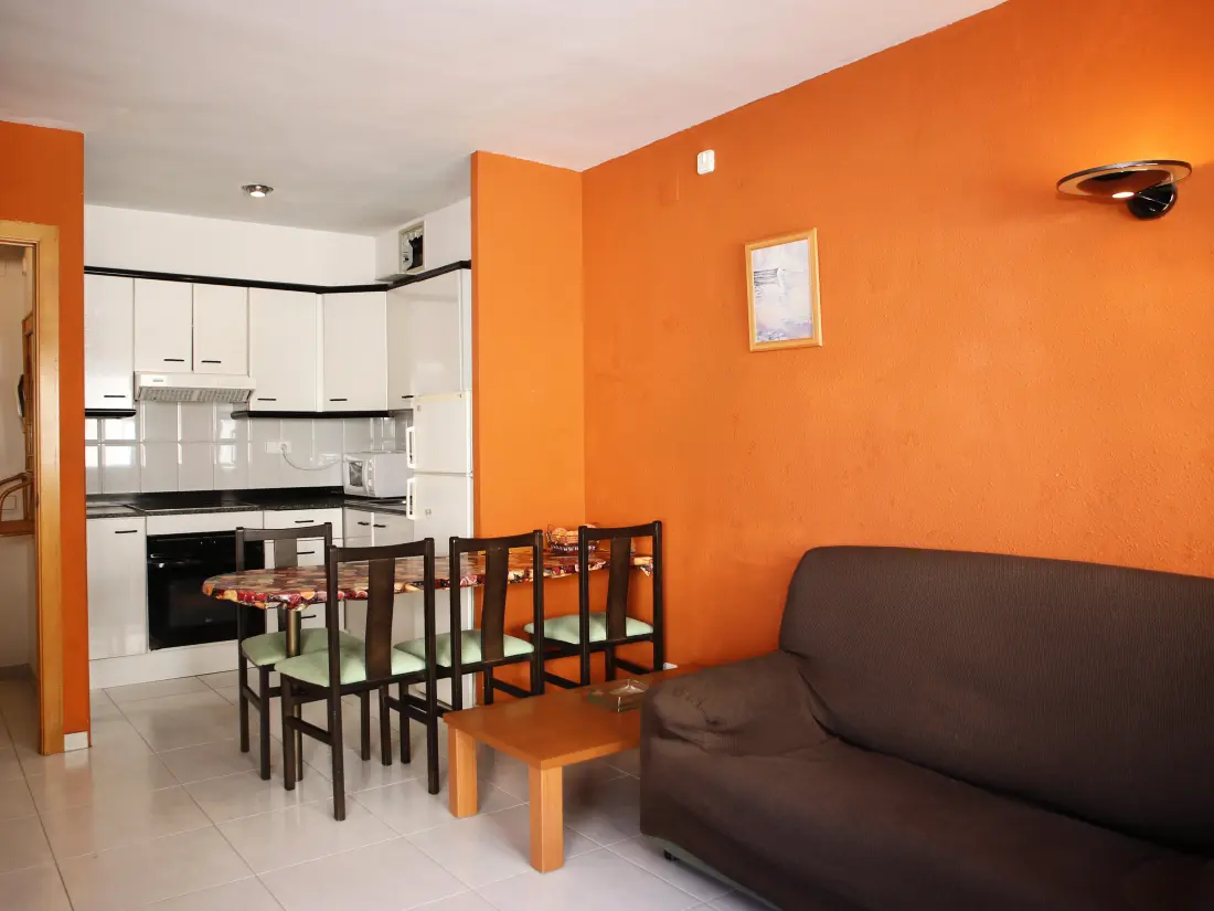 Location de Vacances Torredembarra 240