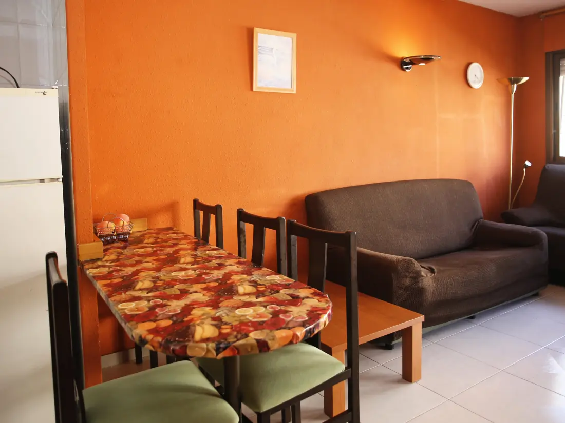 Location de Vacances Torredembarra 240