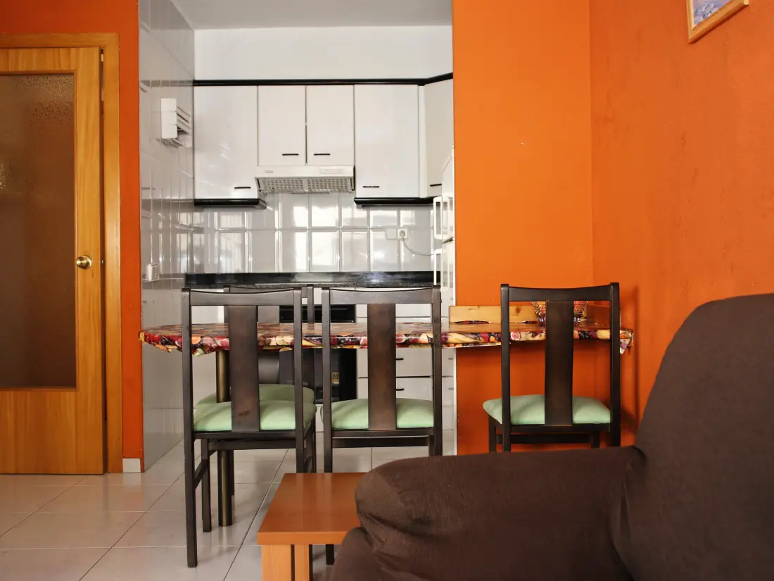 Location de Vacances Torredembarra 240