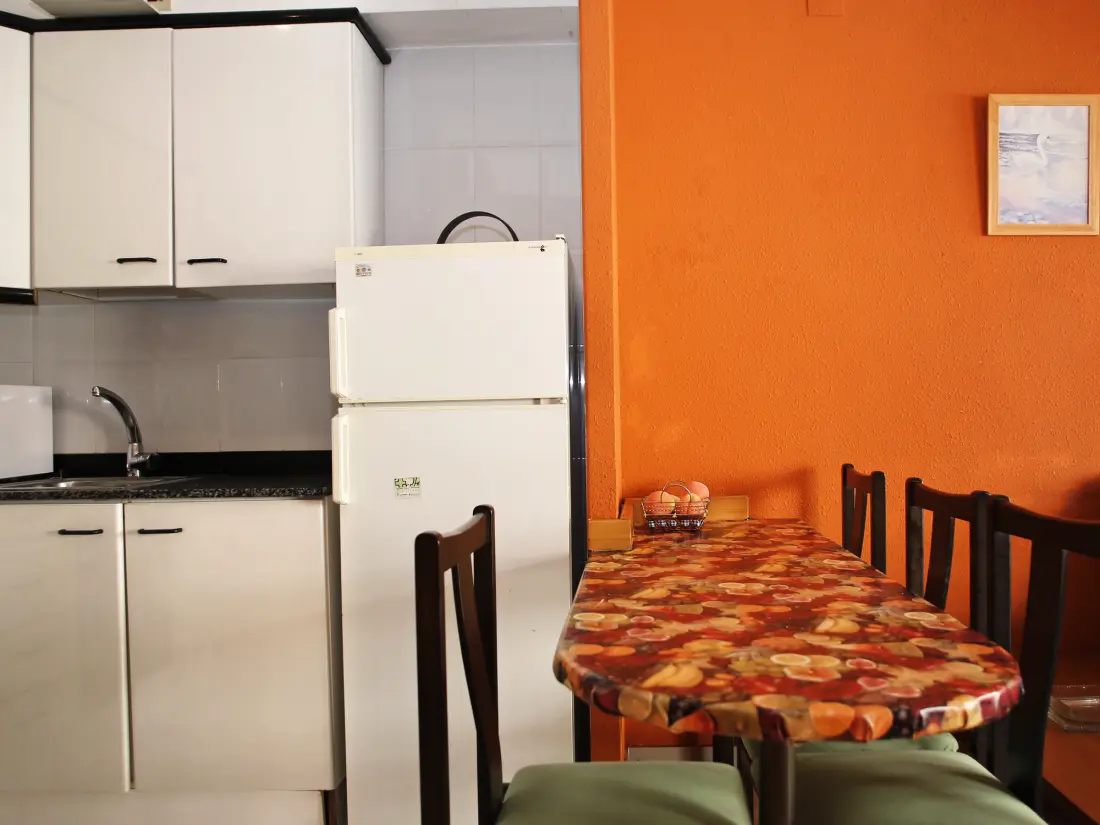 Location de Vacances Torredembarra 240