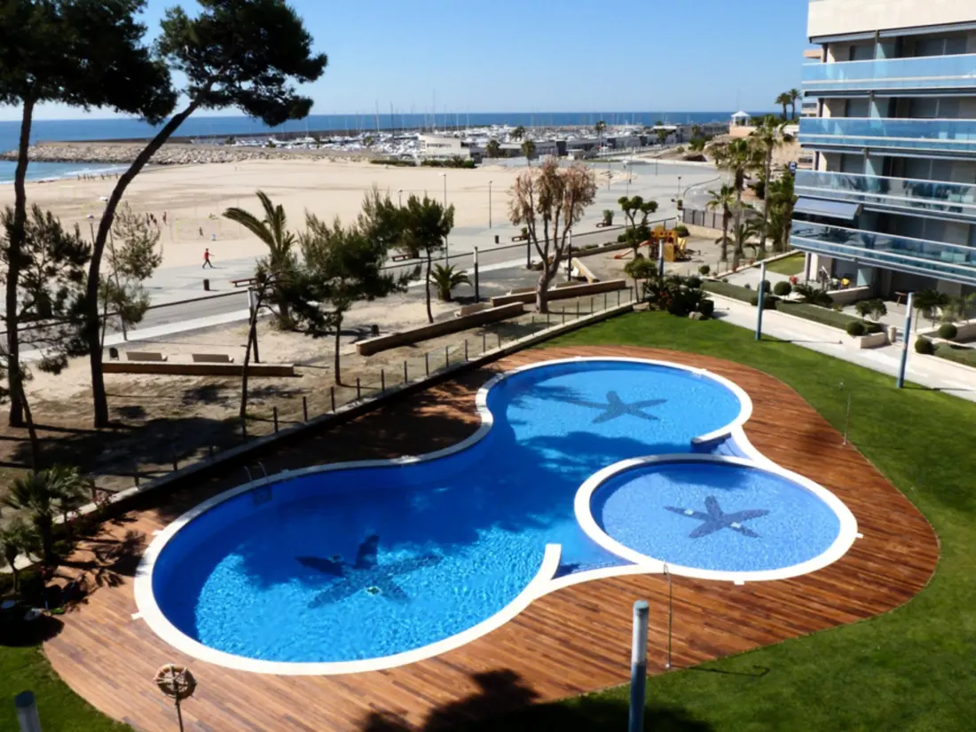 Location de Vacances Torredembarra 243