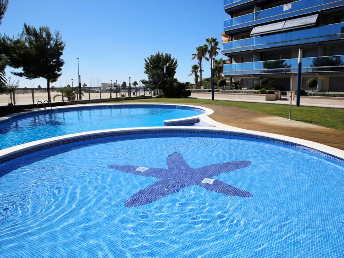 Location de Vacances Torredembarra 243
