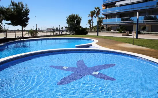 Location de Vacances Torredembarra 243