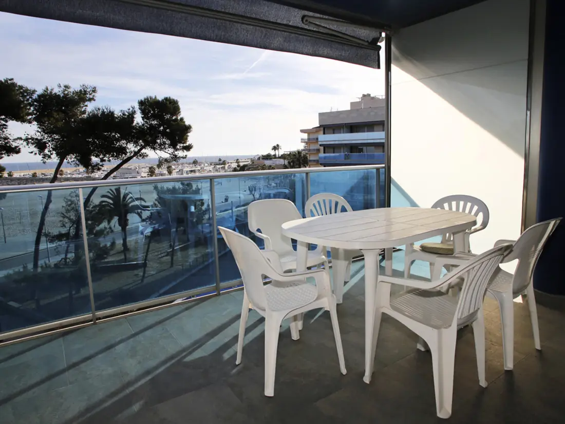 Location de Vacances Torredembarra 243