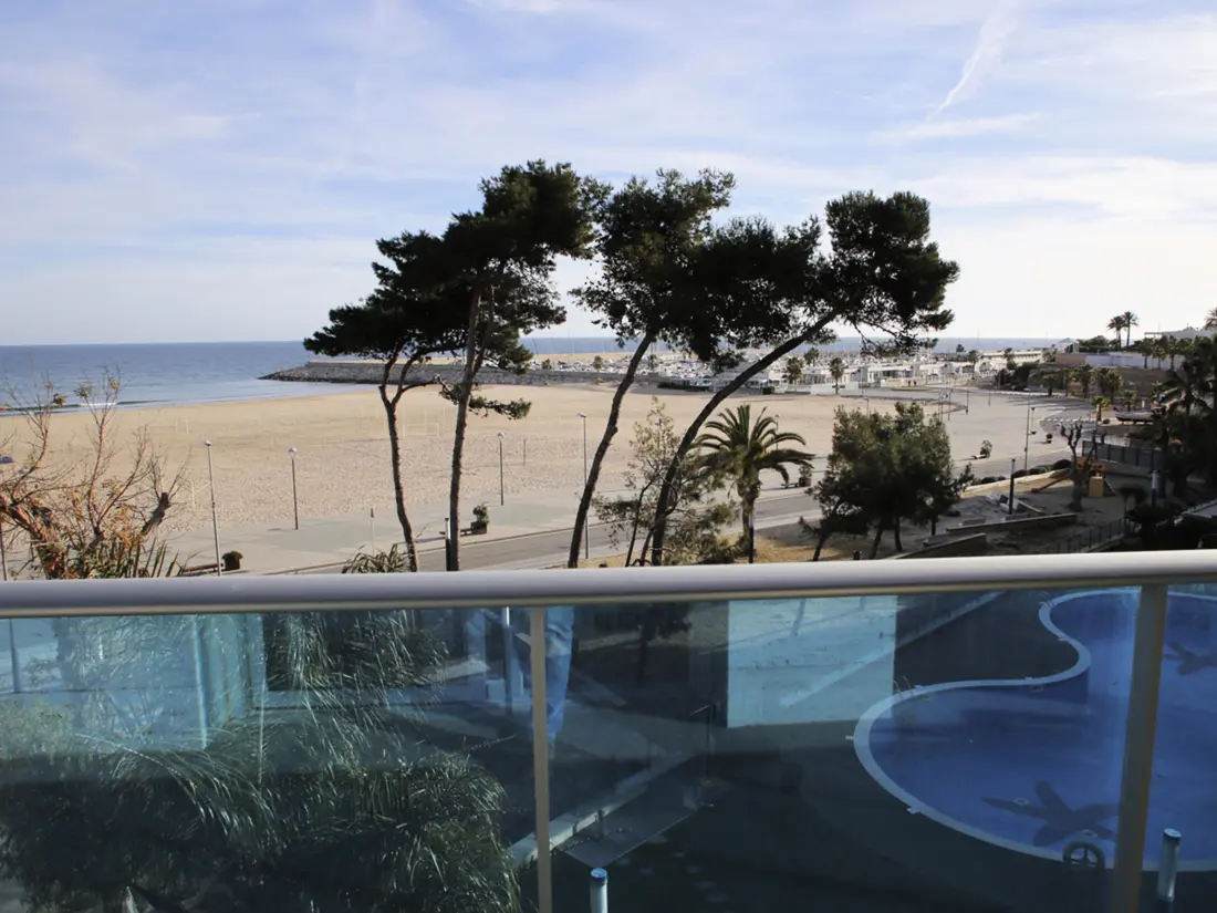 Location de Vacances Torredembarra 243