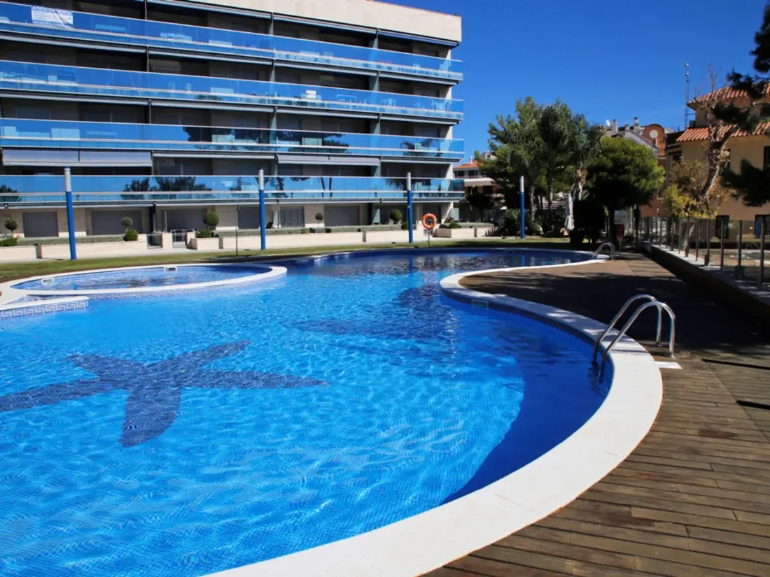 Location de Vacances Torredembarra 243