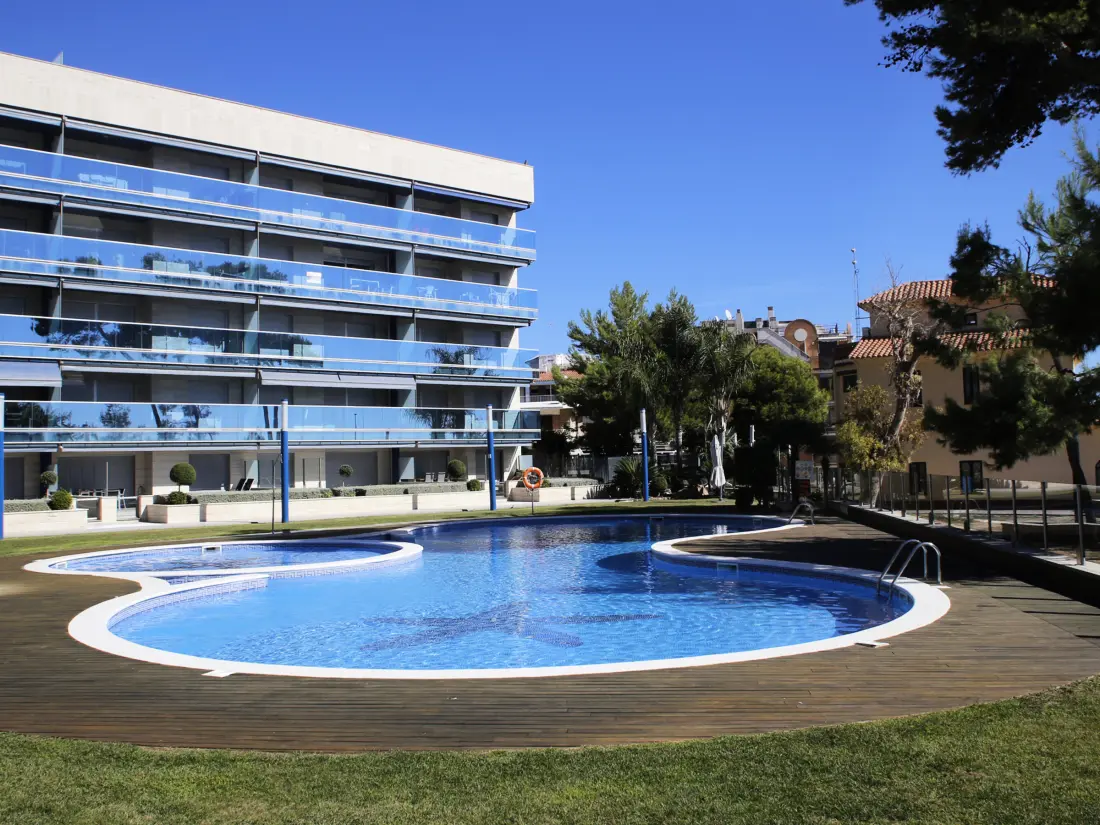 Location de Vacances Torredembarra 243