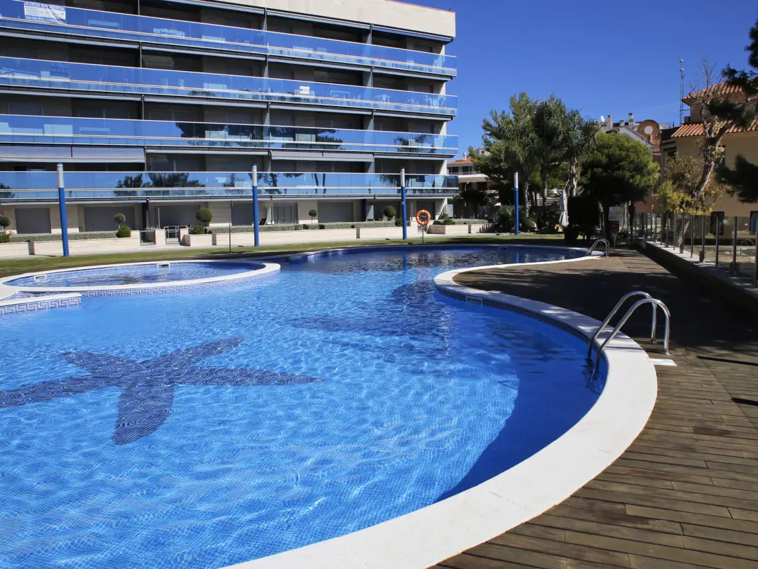 Location de Vacances Torredembarra 243