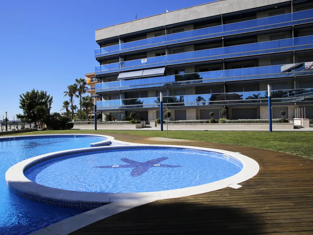 Location de Vacances Torredembarra 243