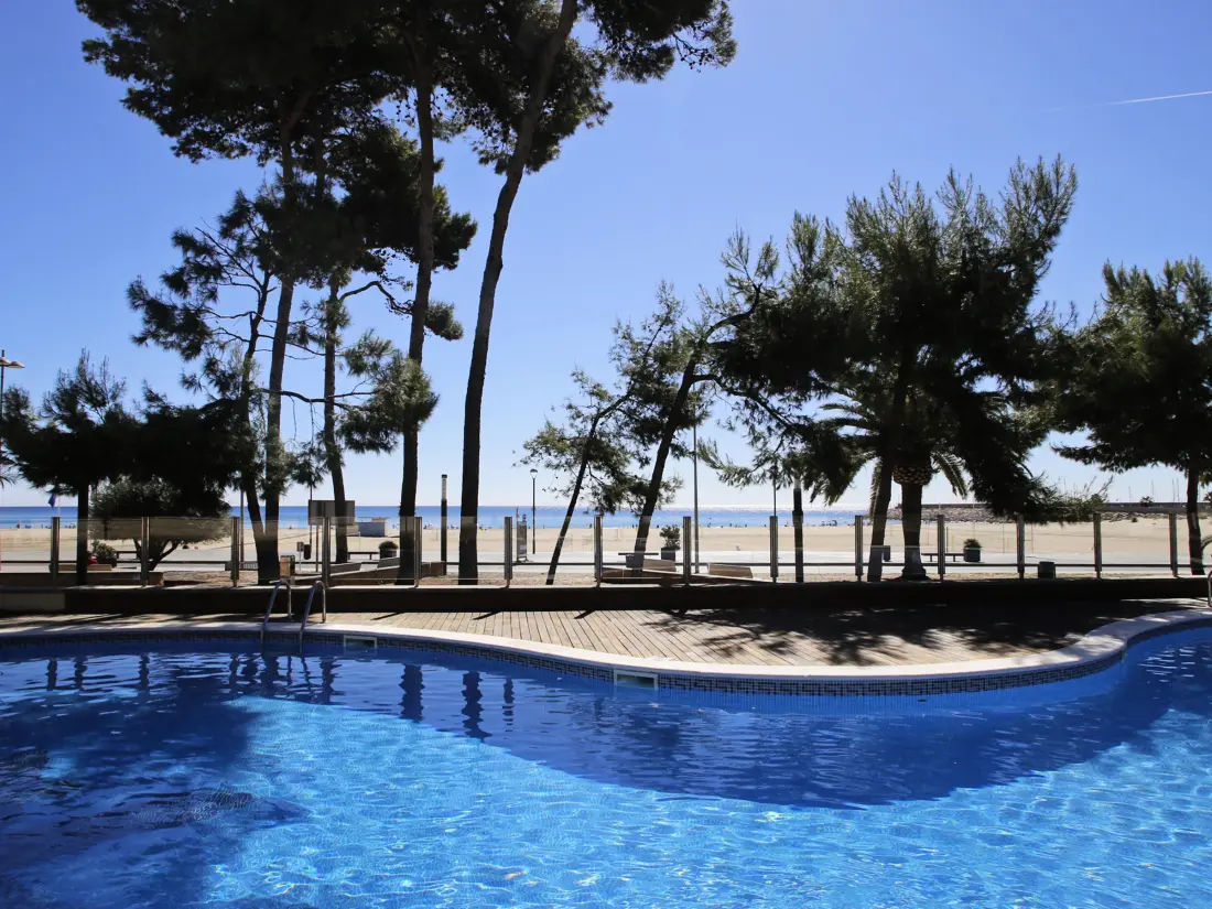 Location de Vacances Torredembarra 243
