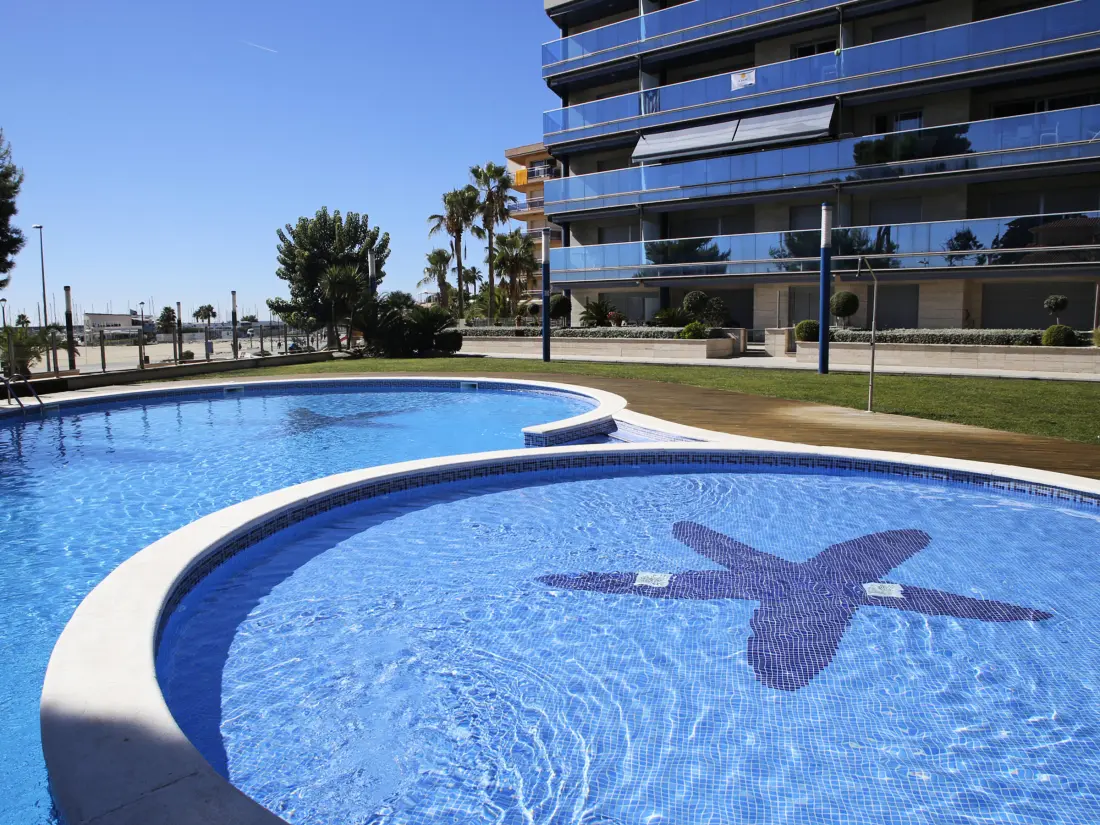 Location de Vacances Torredembarra 243