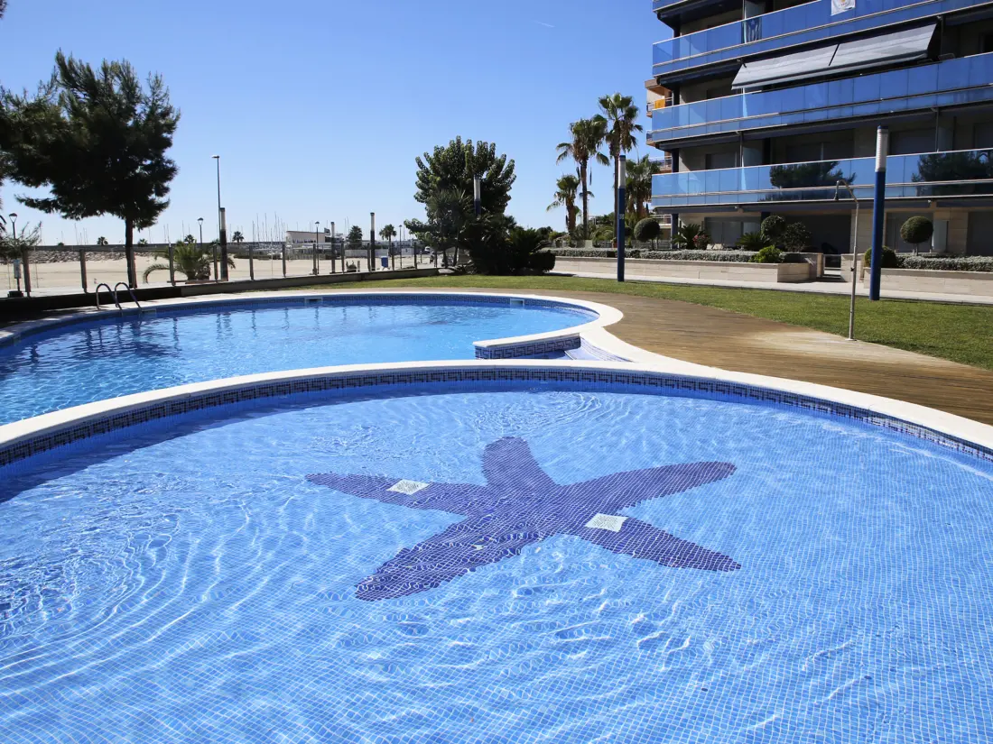 Location de Vacances Torredembarra 243