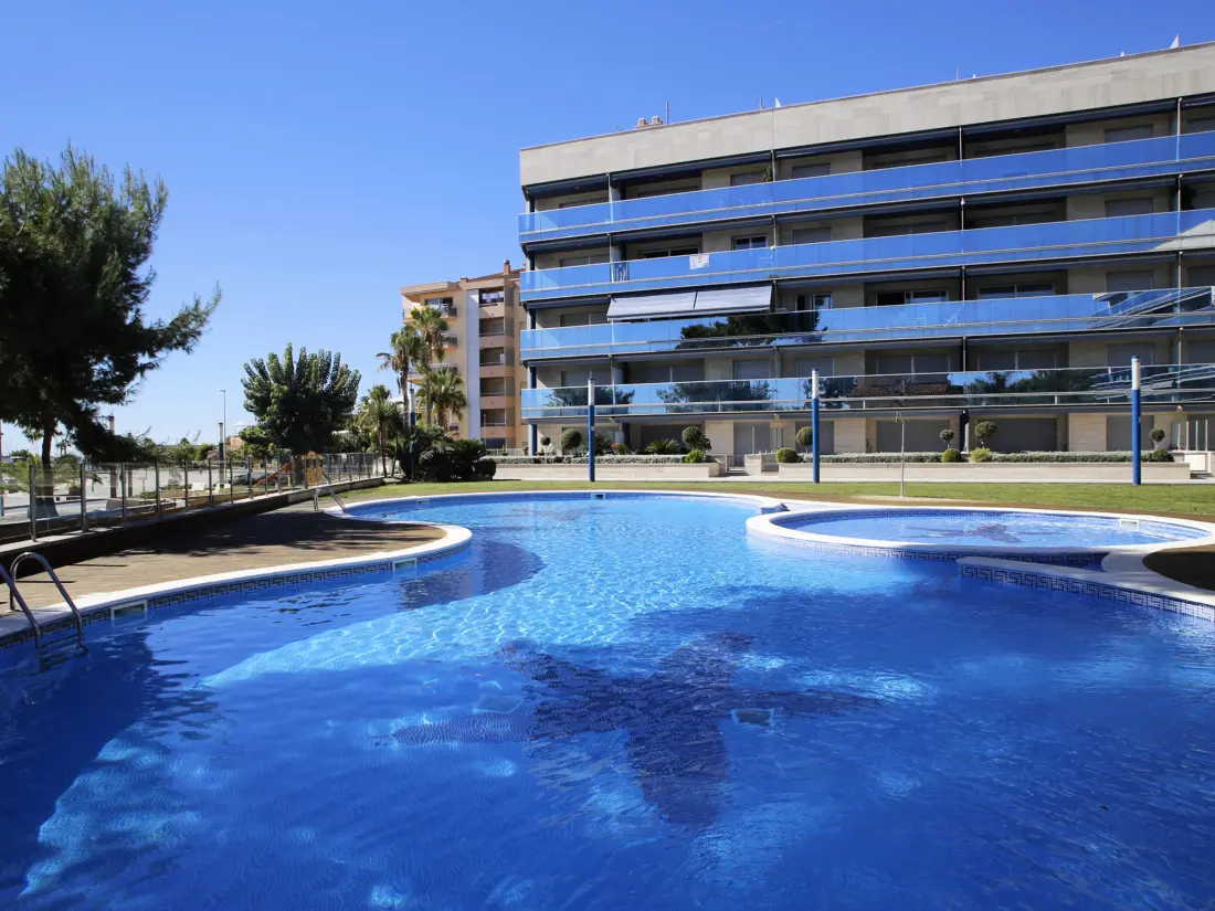 Location de Vacances Torredembarra 243