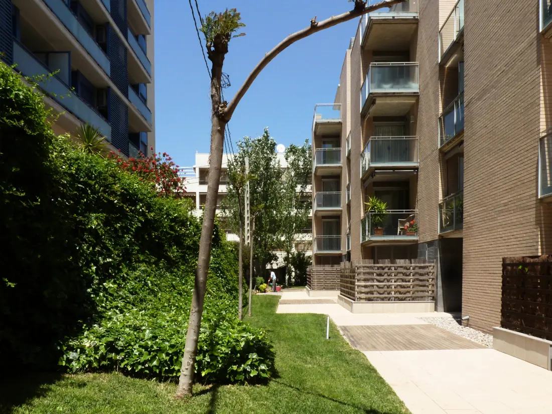 Location de Vacances Torredembarra 248