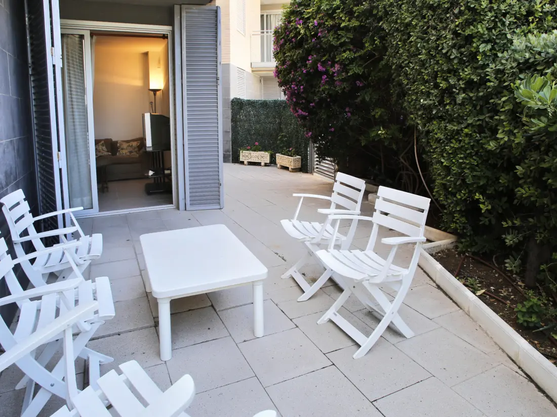 Location de Vacances Torredembarra 248