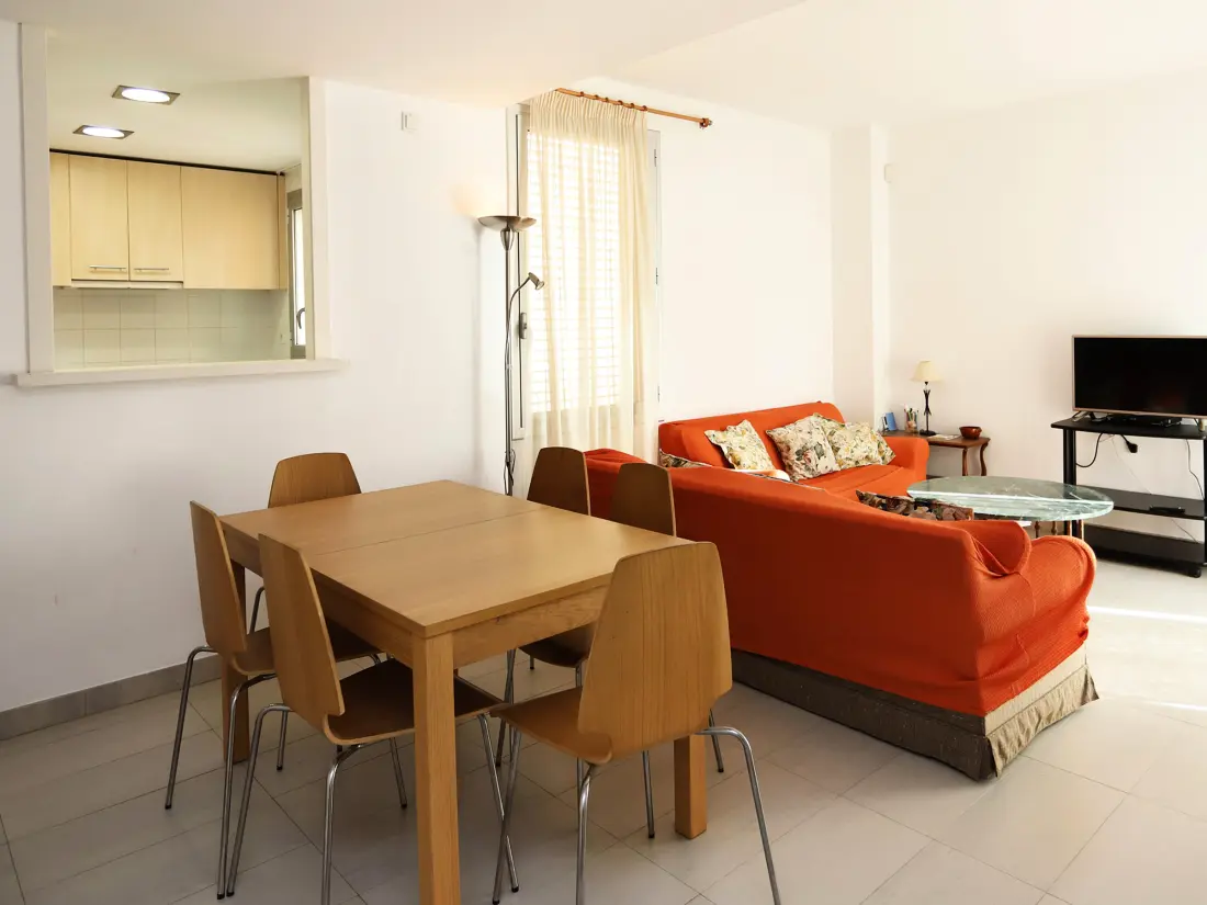 Location de Vacances Torredembarra 248