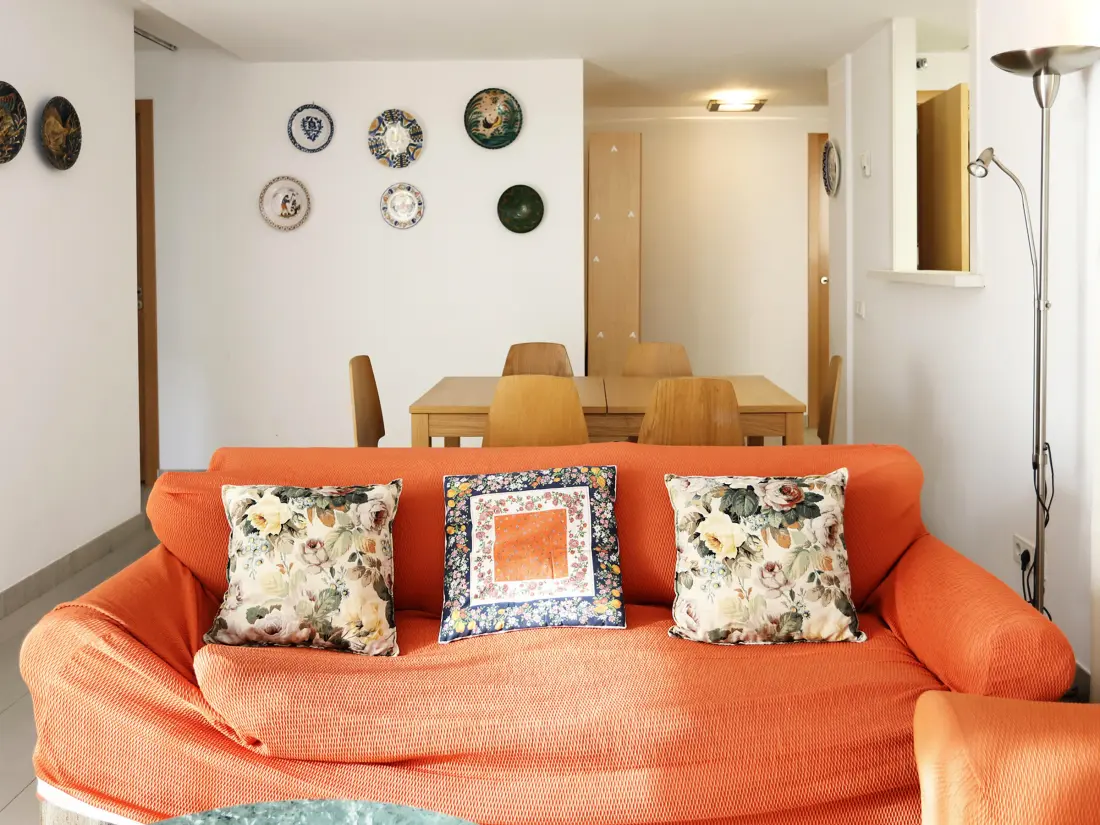 Location de Vacances Torredembarra 248