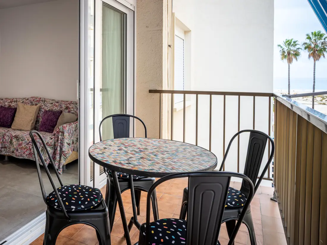 Location de Vacances Torredembarra 250