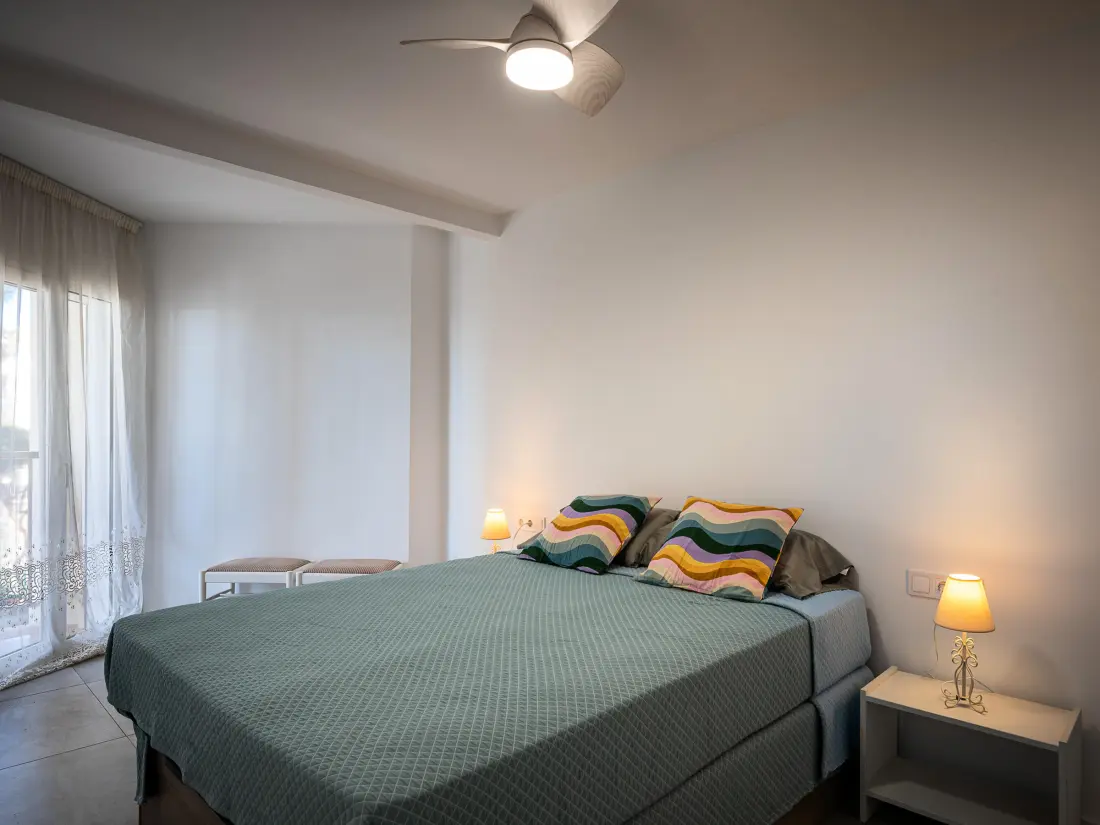 Location de Vacances Torredembarra 250