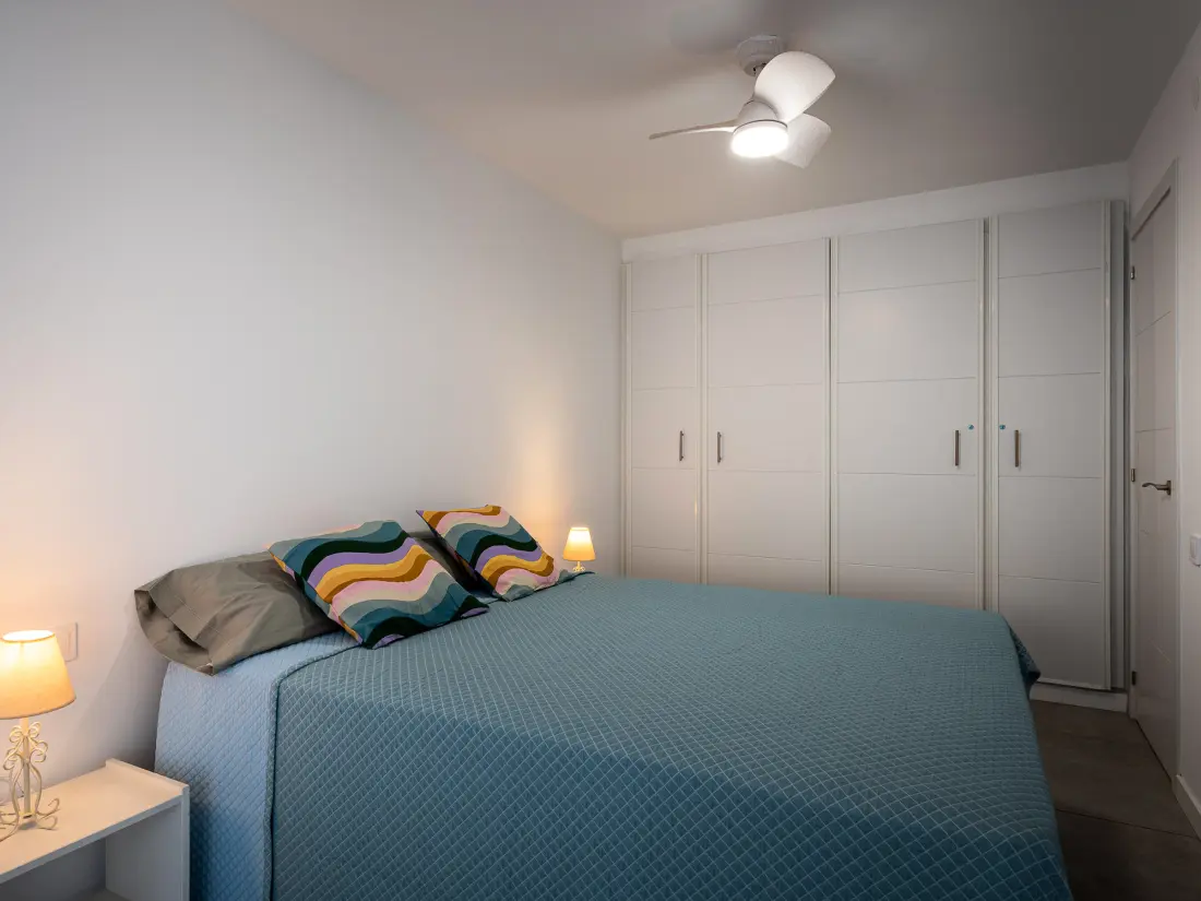 Location de Vacances Torredembarra 250