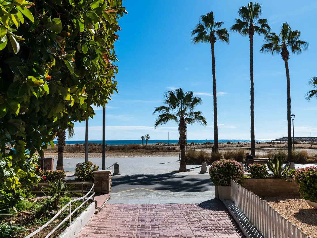 Location de Vacances Torredembarra 250
