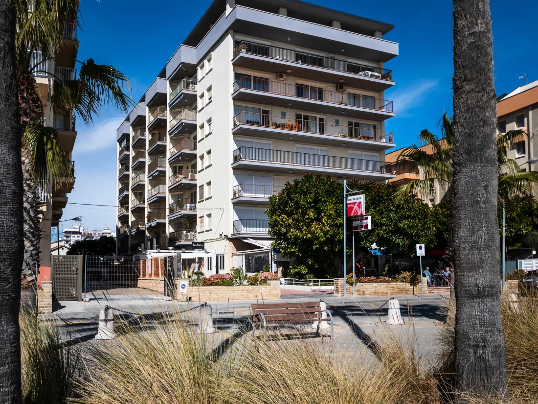 Location de Vacances Torredembarra 250