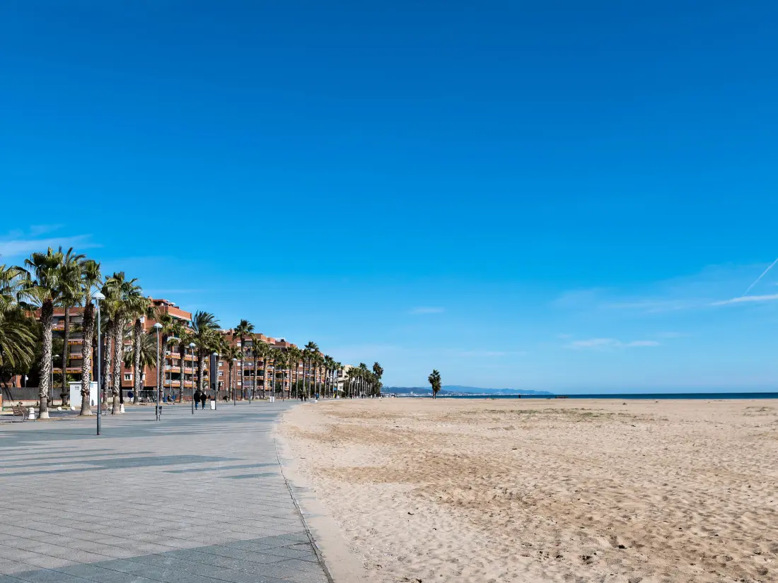 Location de Vacances Torredembarra 250