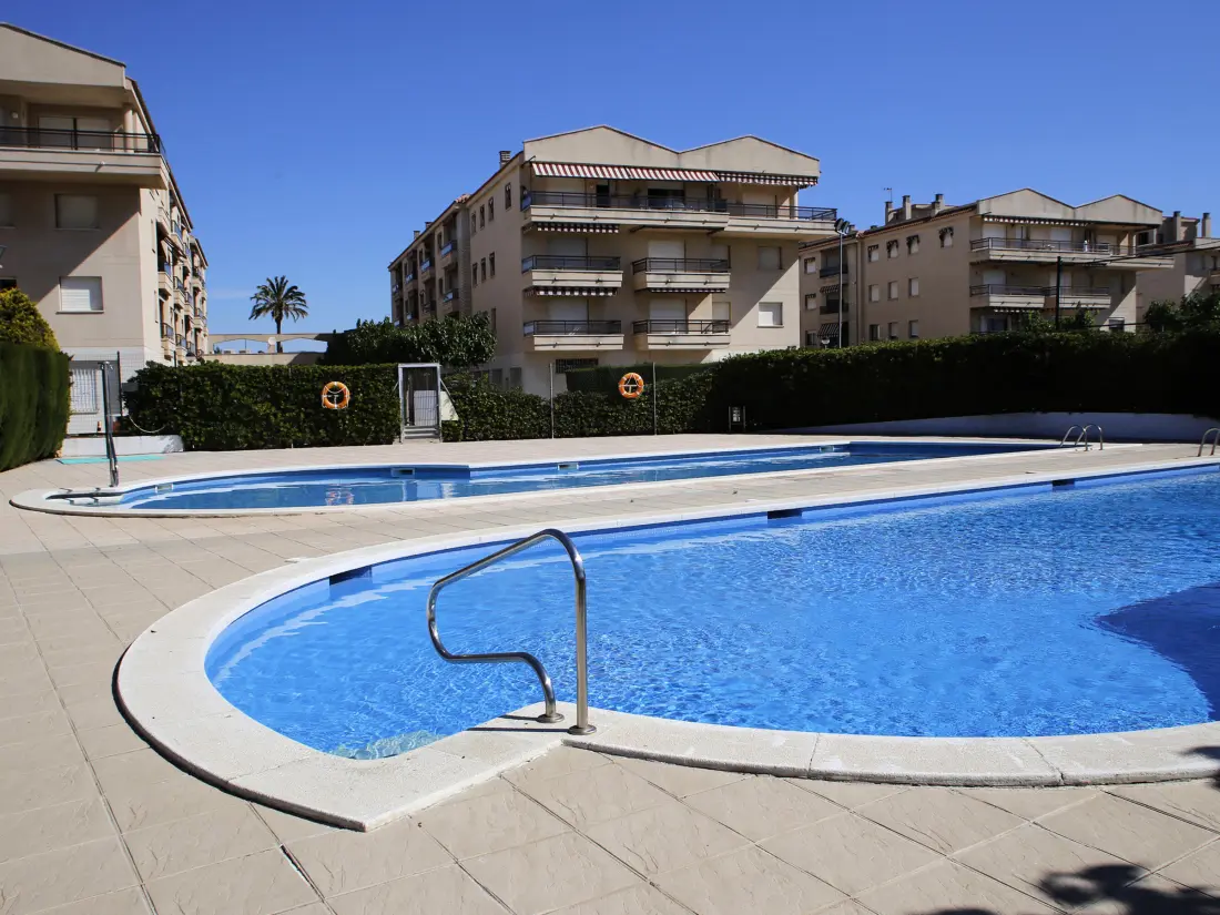 Location de Vacances Torredembarra 251