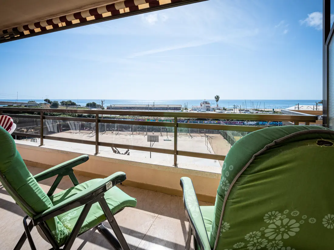 Location de Vacances Torredembarra 251