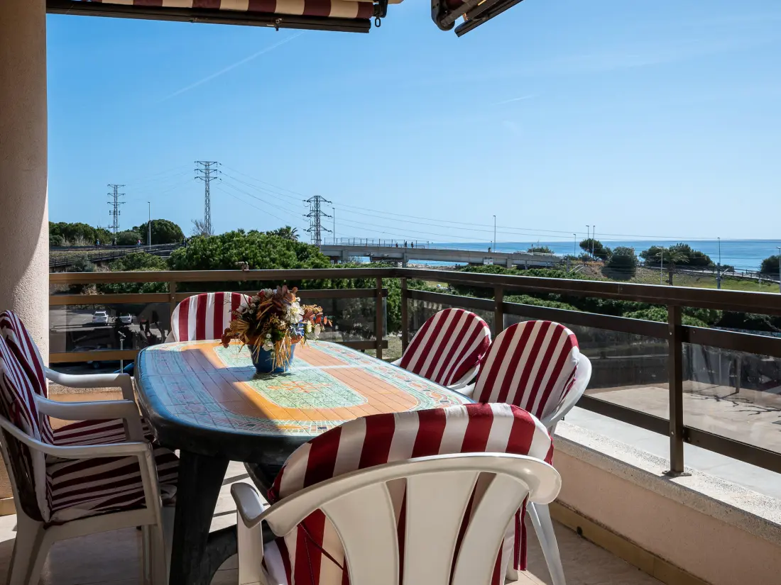 Location de Vacances Torredembarra 251