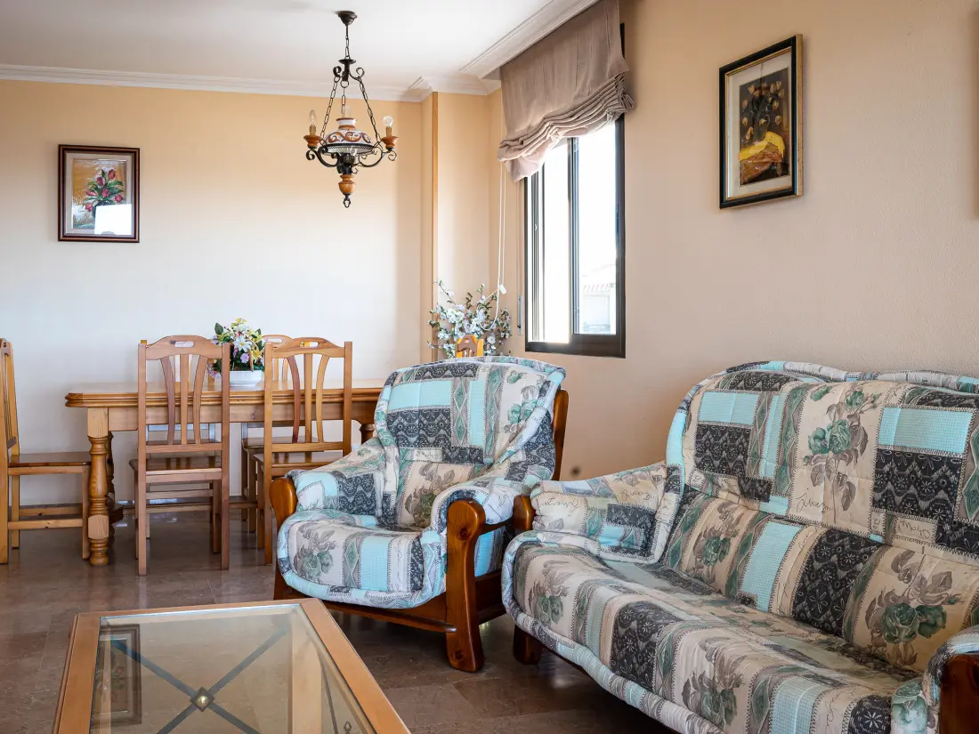 Location de Vacances Torredembarra 251