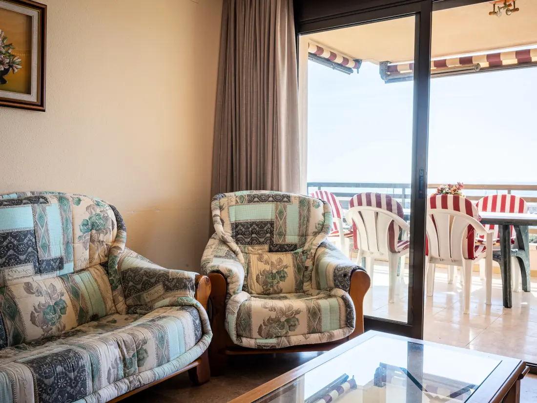 Location de Vacances Torredembarra 251