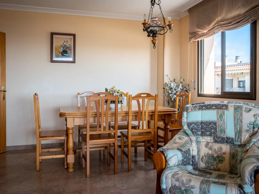 Location de Vacances Torredembarra 251